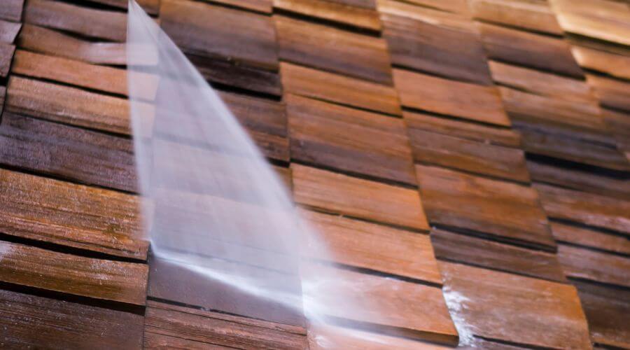 Roof Repair in Black Earth, WI